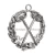 Import Grand Masonic Treasurer Freemason Regalia Collar Charms Silver Jewels Chain Pendant in Metal Crafts from China