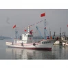 Grandsea 31.8m Steel Commercial Fishing Vessel Trawler Boat for sale