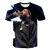 Import Graphic Tshirts Nipsey Hussle High Quality Tshirts 3d Men Clothes Hip Pop Top Hot Sales Short Sleeve Tshirt Friends Clothes from China