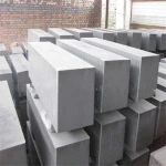 Graphite Bipolar Plate for Petroleum coke graphite products