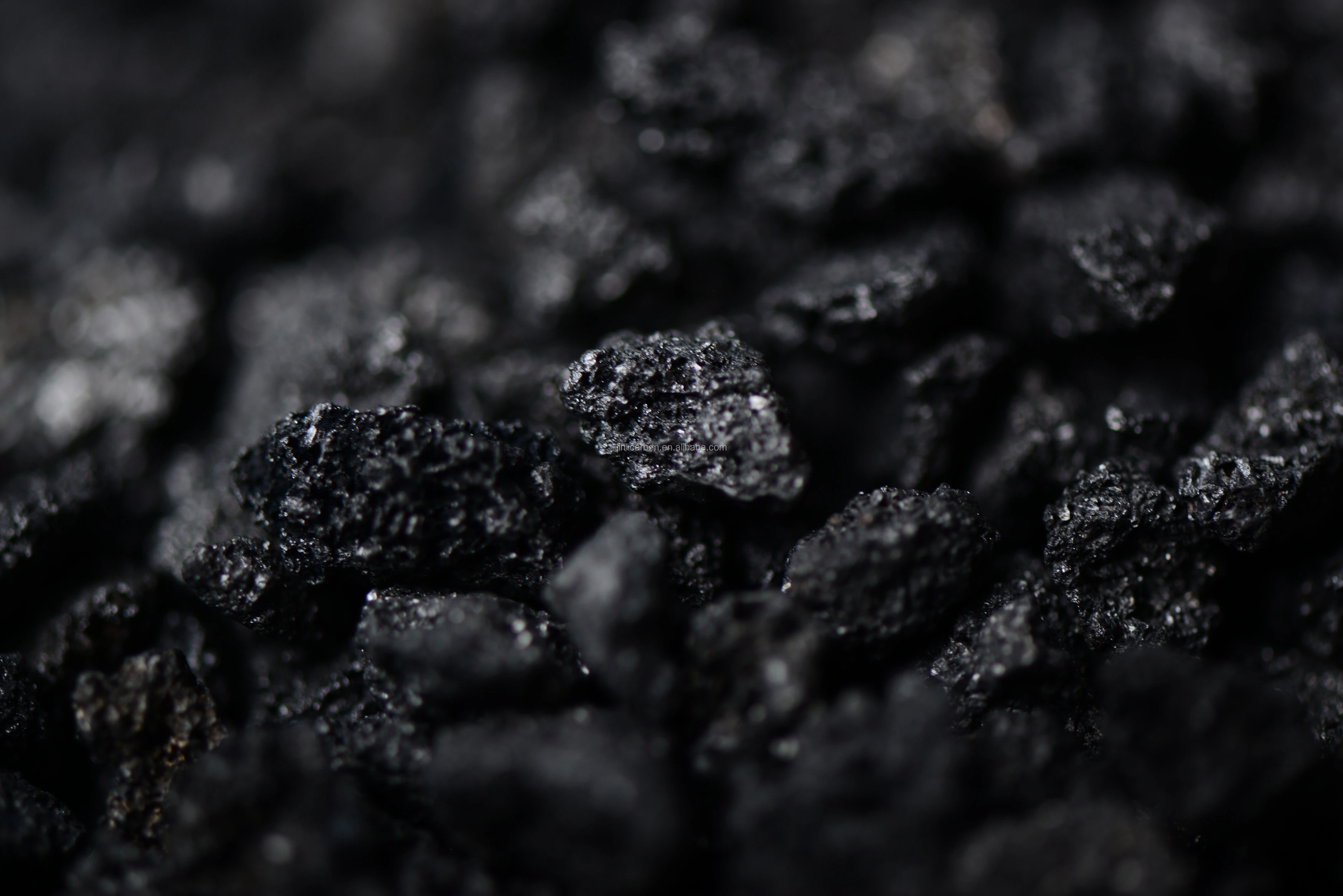 GRAPHITE POWDER FOR STEEL MAKING AND  CASTING