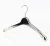 Import Green electronic plated clothe hanger display racks from China