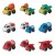 Green Toys Recycling Truck in Green Color - BPA Free, Phthalates Free Garbage Fire Truck for Kids ,Improve Motor Skills