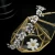 Import GS0029  Hot sale Zircon Material Hair Vine Wedding Hair Accessories Headpiece Bridal from China