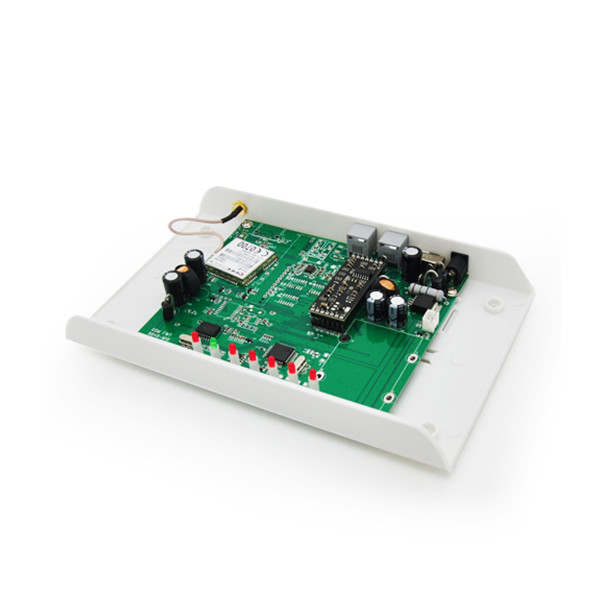 Buy Gsm Alarm Module Gsm Dialer Gsm Fixed Fwt Wireless Terminal For ...