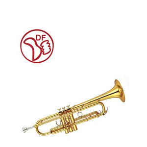 Guangdong cheap wholesale customized high quality metal spinning trumpet