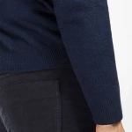 Guangzhou Clothing Turtleneck Sweater
