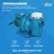 Import Guangzhou supply electric swimming pool pump motor from China