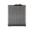 Import Guaranteed quality proper price aluminum alloy radiator auto coolant radiator from China