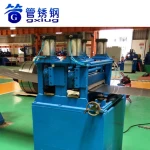 GXG Technology Steel Coil Industrial Heat Treatment Induction Annealing Furnace