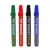 Import GXIN Custom LOGO Tip Refillable Permanent Marker Pen special design to open carton from China