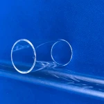 GY High Quality Quartz Tube Led Tube Heating Tube 400w