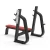 Import Gym Equipment Fitness Heavy Duty Flat Bench/Weight Exercise Bench Machine/Bench Press from China