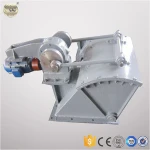 GZ2 Mining Oscillating Feeder