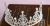 Import Hair accessories fashion jewellery bridal headpiece wholesale crowns and tiaras india wedding tiaras from China