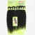 Import hair arts chestnut black multi pcs pack directly sale best quote on your heat resistant synthetic hair in all colours from China
