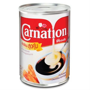 Halal Carnation Thai milk
