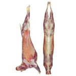 HALAL FROZEN LAMB WHOLE / GOAT MEAT / SHEEP / BONELESS GOAT / MUTTON