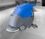Import hand-push floor cleaning scrubber washing machine for supermarket from China
