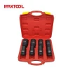 Hand tools 8pcs 3/4 inch  air impact deep socket set