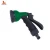 Import Hand Trigger 8 pattern Plastic garden water spray nozzle gun from China