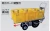 Import Hand trolley power material carts cargo handling made in Japan from China