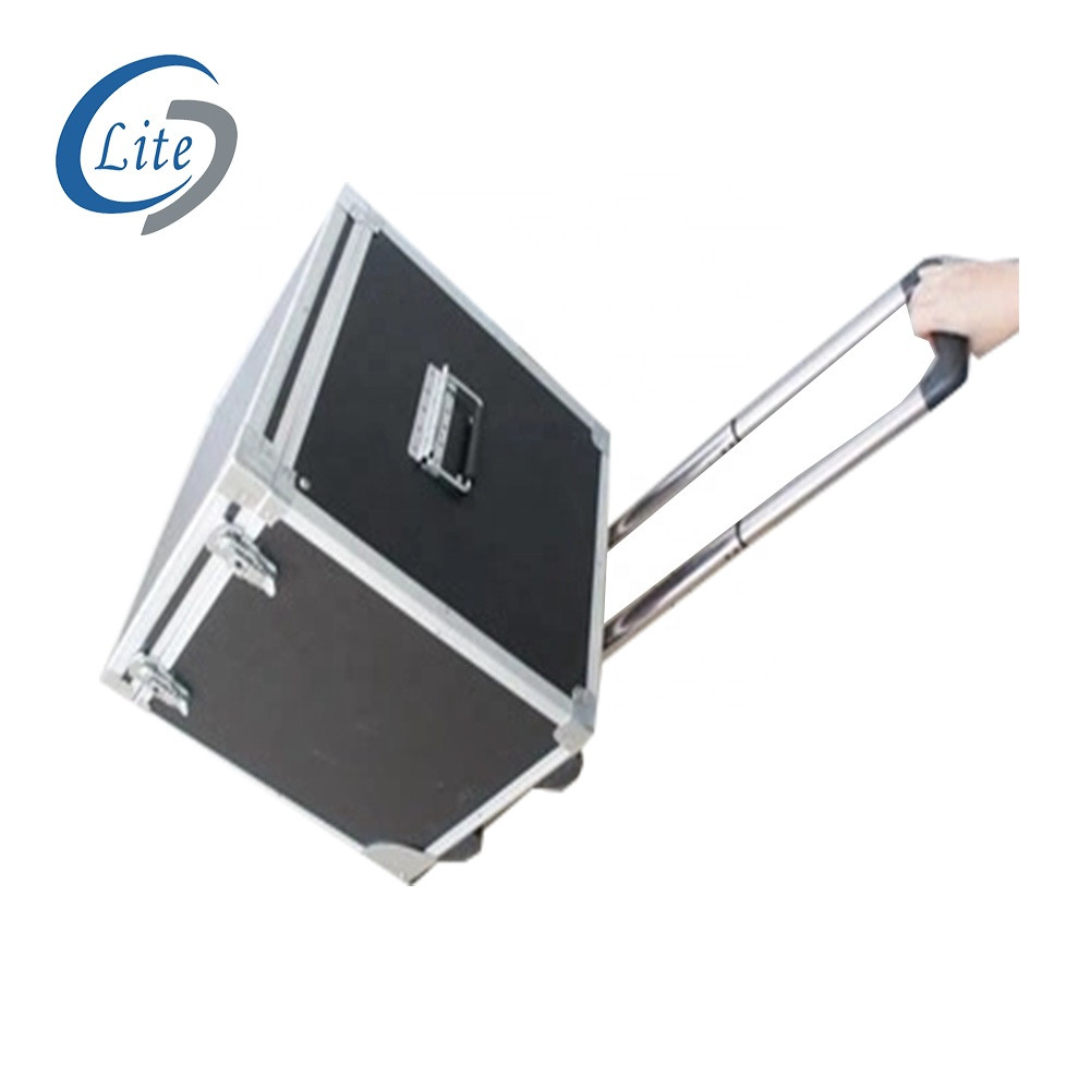 Buy Handheld Color Temperature Led Test Lumen Box Testing Machine from ...
