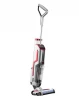 Handheld cordless, wet and dry vacuum cleaner, powerful suction floor vacuum cleaner