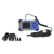Handheld Video Optical Microscope Price with Cleaning Tool Kits for Inspection Fiber End Face