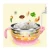 Import handle leak proof Insulation  injection water plastic stainless steel  bowl with lid and spoon  for kids from China