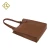 Import Handmade brand design genuine leather ladies women leather bags handbag tote with custom printed logo from China