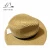 Import Handsewn decoration paper made sun floppy panama straw hats from China