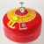 Import Hanging 10Kg General Dry Powder Fire Extinguisher from China