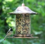Hanging Bird Feeder