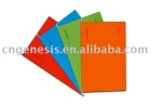 Hanging file folder