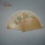 Import Hangzhou Fashion Wood Crafts Hand Painted Folding Fan Chinese Wooden Fan from China