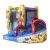 Import Happy party Mini PVC inflatable combo, jump house inflatable bouncer,commercial inflatable bounce house Jumping for sale from China