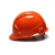 Import Hard Helmet ABS Safety Helmet Construction Hard Hat Helmet for Working from China