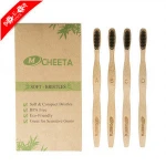 Hardcover dropshipping bamboo toothbrush making machine for house