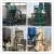 Import HD-1280 Stone Pulverizer Raymond Mill 80-500mesh Gypsum Powder Machine from China
