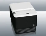 HDD-80260 Thermal Printer with cutter 80mm 3 inch built-in or external for cash register or kitchen receipt High-speed printer