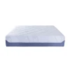 Healthcare custom Vacuum Compressed air bed sore memory foam mattress