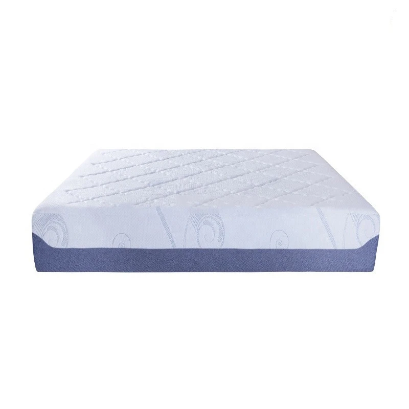 Healthcare custom Vacuum Compressed air bed sore memory foam mattress