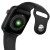 Heart rate monitor W34 smart watch for apple