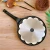 Import heart shaped Mini Pancake Non-stick Breakfast cookie omelette Egg fry pan from China