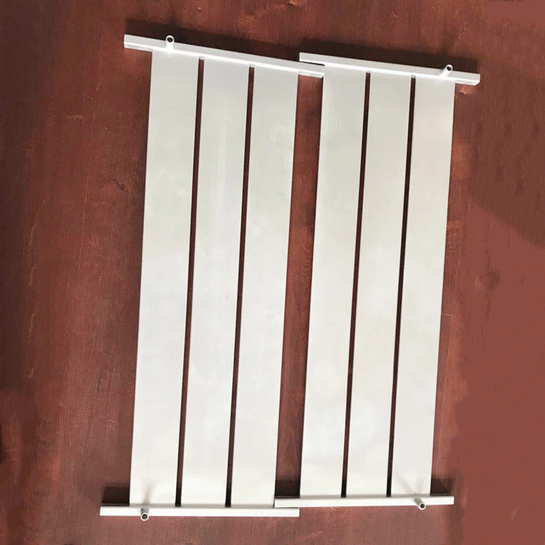 Heat Exchanger Aluminum Water Cooling Plate for New Energy Vehicle