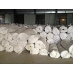 Heat Insulation  Refractory 1260 Fire Ceramic fiber blanket