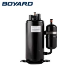 heat pump clothes dryer spare parts r134a small refrigerant compressor ce rohs replace LG compressor