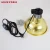 Heating Lamp Shade Wholesale Lamp Cover Ring for Farm Metal Lamp Shade