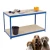 Import Heavy duty garage metal drawer woodworking bench plans from China